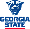 Georgia State University logo